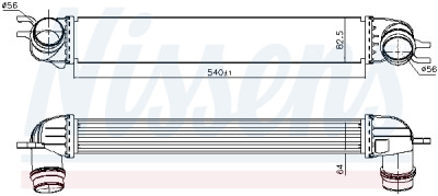 Intercooler