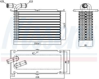 Intercooler