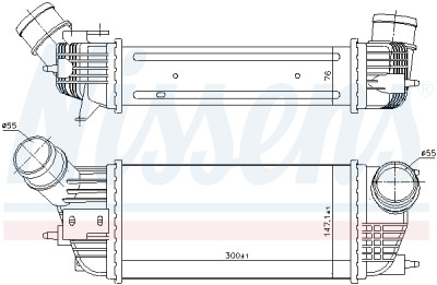 Intercooler
