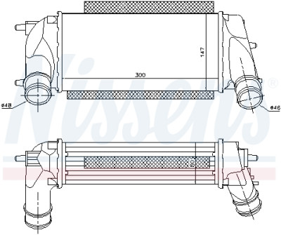 Intercooler