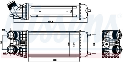 Intercooler