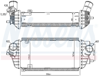 Intercooler