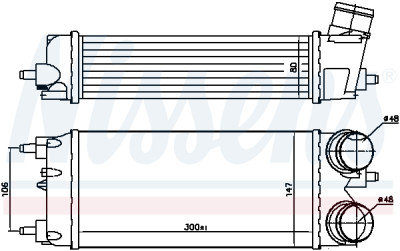 Intercooler