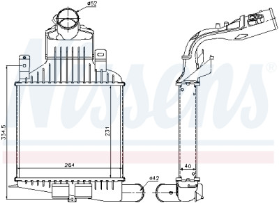 Intercooler