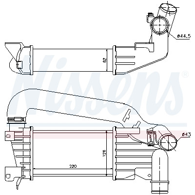 Intercooler