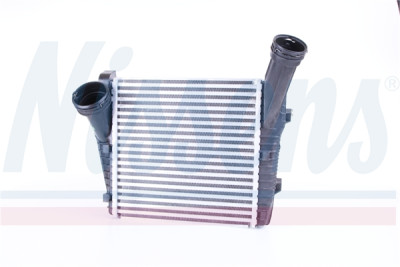NISSENS 96611 Raffreddatore d'aria aspirata