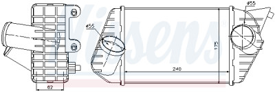 Intercooler