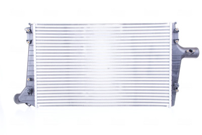 Intercooler