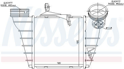 Intercooler