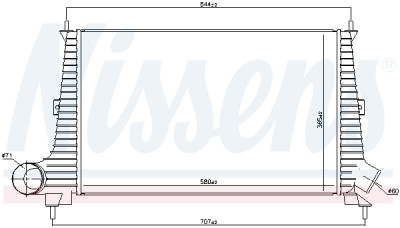 Intercooler