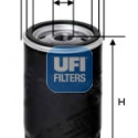Filtro olio UFI 23.156.03