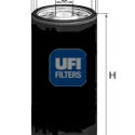 Filtro olio UFI 23.292.00