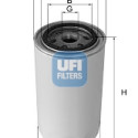 Filtro olio UFI 23.436.00