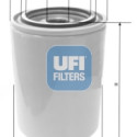 Filtro carburante UFI 24.039.00