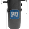 Filtro carburante UFI 24.145.00