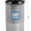 Filtro carburante UFI 24.427.00