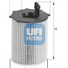 Filtro olio UFI 25.105.00