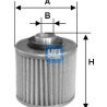 Filtro olio UFI 25.514.00