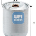 Filtro olio UFI 25.901.00