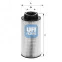 Filtro carburante UFI 26.010.00