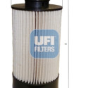 Filtro carburante UFI 26.072.00