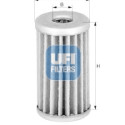 Filtro carburante UFI 26.680.00