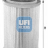 Filtro aria UFI 27.074.00