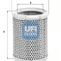 Filtro aria UFI 27.194.00