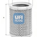 Filtro aria UFI 27.253.00