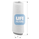 Filtro aria UFI 27.384.00
