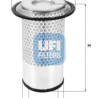 Filtro aria UFI 27.555.00