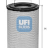 Filtro aria UFI 27.568.00
