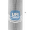 Filtro aria UFI 27.585.00