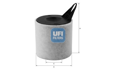 Filtro aria UFI 27.595.00