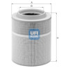 Filtro aria UFI 27.626.00