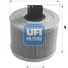Filtro aria UFI 27.636.00