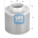 Filtro aria UFI 27.691.00