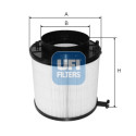 Filtro aria UFI 27.692.00
