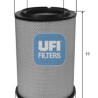 Filtro aria UFI 27.A05.00