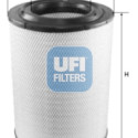 Filtro aria UFI 27.B36.00