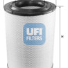 Filtro aria UFI 27.B36.00