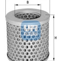 Filtro aria UFI 27.C10.00