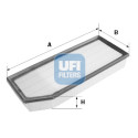 Filtro aria UFI 30.274.00