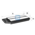 Filtro aria UFI 30.276.00