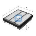 Filtro aria UFI 30.309.00