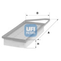 Filtro aria UFI 30.311.00