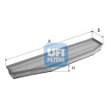 Filtro aria UFI 30.395.00
