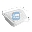 Filtro aria UFI 30.504.00