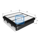Filtro aria UFI 30.506.00