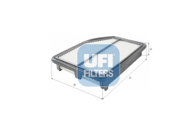 Filtro aria UFI 30.525.00